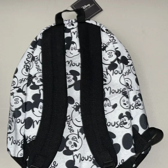 AUTHENTIC DISNEY MERCHANDISE— Disney ARTIST SERIES Backpack